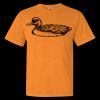 1717 - Comfort Colors Garment Dyed Heavyweight Short Sleeve Shirt Thumbnail