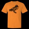 1717 - Comfort Colors Garment Dyed Heavyweight Short Sleeve Shirt Thumbnail