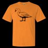 1717 - Comfort Colors Garment Dyed Heavyweight Short Sleeve Shirt Thumbnail