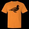 1717 - Comfort Colors Garment Dyed Heavyweight Short Sleeve Shirt Thumbnail