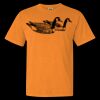 1717 - Comfort Colors Garment Dyed Heavyweight Short Sleeve Shirt Thumbnail