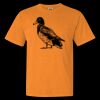 1717 - Comfort Colors Garment Dyed Heavyweight Short Sleeve Shirt Thumbnail