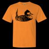 1717 - Comfort Colors Garment Dyed Heavyweight Short Sleeve Shirt Thumbnail