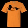 1717 - Comfort Colors Garment Dyed Heavyweight Short Sleeve Shirt Thumbnail