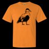 1717 - Comfort Colors Garment Dyed Heavyweight Short Sleeve Shirt Thumbnail