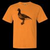1717 - Comfort Colors Garment Dyed Heavyweight Short Sleeve Shirt Thumbnail