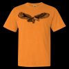 1717 - Comfort Colors Garment Dyed Heavyweight Short Sleeve Shirt Thumbnail