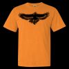 1717 - Comfort Colors Garment Dyed Heavyweight Short Sleeve Shirt Thumbnail