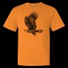1717 - Comfort Colors Garment Dyed Heavyweight Short Sleeve Shirt Thumbnail