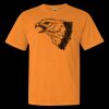 1717 - Comfort Colors Garment Dyed Heavyweight Short Sleeve Shirt Thumbnail