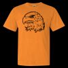 1717 - Comfort Colors Garment Dyed Heavyweight Short Sleeve Shirt Thumbnail