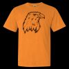 1717 - Comfort Colors Garment Dyed Heavyweight Short Sleeve Shirt Thumbnail