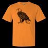 1717 - Comfort Colors Garment Dyed Heavyweight Short Sleeve Shirt Thumbnail