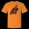 1717 - Comfort Colors Garment Dyed Heavyweight Short Sleeve Shirt Thumbnail