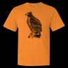 1717 - Comfort Colors Garment Dyed Heavyweight Short Sleeve Shirt Thumbnail
