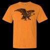 1717 - Comfort Colors Garment Dyed Heavyweight Short Sleeve Shirt Thumbnail