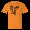 1717 - Comfort Colors Garment Dyed Heavyweight Short Sleeve Shirt Thumbnail