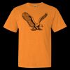 1717 - Comfort Colors Garment Dyed Heavyweight Short Sleeve Shirt Thumbnail