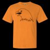 1717 - Comfort Colors Garment Dyed Heavyweight Short Sleeve Shirt Thumbnail