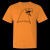 1717 - Comfort Colors Garment Dyed Heavyweight Short Sleeve Shirt Thumbnail