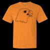 1717 - Comfort Colors Garment Dyed Heavyweight Short Sleeve Shirt Thumbnail