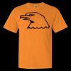 1717 - Comfort Colors Garment Dyed Heavyweight Short Sleeve Shirt Thumbnail