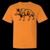 1717 - Comfort Colors Garment Dyed Heavyweight Short Sleeve Shirt Thumbnail