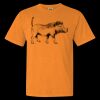1717 - Comfort Colors Garment Dyed Heavyweight Short Sleeve Shirt Thumbnail