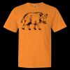 1717 - Comfort Colors Garment Dyed Heavyweight Short Sleeve Shirt Thumbnail