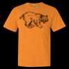 1717 - Comfort Colors Garment Dyed Heavyweight Short Sleeve Shirt Thumbnail