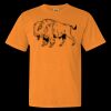 1717 - Comfort Colors Garment Dyed Heavyweight Short Sleeve Shirt Thumbnail