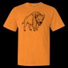 1717 - Comfort Colors Garment Dyed Heavyweight Short Sleeve Shirt Thumbnail