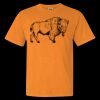 1717 - Comfort Colors Garment Dyed Heavyweight Short Sleeve Shirt Thumbnail