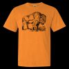 1717 - Comfort Colors Garment Dyed Heavyweight Short Sleeve Shirt Thumbnail