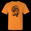 1717 - Comfort Colors Garment Dyed Heavyweight Short Sleeve Shirt Thumbnail