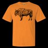 1717 - Comfort Colors Garment Dyed Heavyweight Short Sleeve Shirt Thumbnail