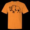 1717 - Comfort Colors Garment Dyed Heavyweight Short Sleeve Shirt Thumbnail