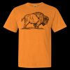 1717 - Comfort Colors Garment Dyed Heavyweight Short Sleeve Shirt Thumbnail