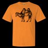 1717 - Comfort Colors Garment Dyed Heavyweight Short Sleeve Shirt Thumbnail