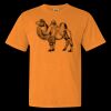 1717 - Comfort Colors Garment Dyed Heavyweight Short Sleeve Shirt Thumbnail