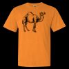 1717 - Comfort Colors Garment Dyed Heavyweight Short Sleeve Shirt Thumbnail