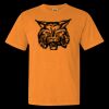 1717 - Comfort Colors Garment Dyed Heavyweight Short Sleeve Shirt Thumbnail