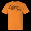 1717 - Comfort Colors Garment Dyed Heavyweight Short Sleeve Shirt Thumbnail