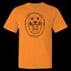 1717 - Comfort Colors Garment Dyed Heavyweight Short Sleeve Shirt Thumbnail
