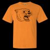 1717 - Comfort Colors Garment Dyed Heavyweight Short Sleeve Shirt Thumbnail