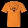 1717 - Comfort Colors Garment Dyed Heavyweight Short Sleeve Shirt Thumbnail