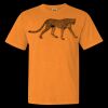 1717 - Comfort Colors Garment Dyed Heavyweight Short Sleeve Shirt Thumbnail