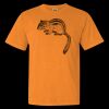 1717 - Comfort Colors Garment Dyed Heavyweight Short Sleeve Shirt Thumbnail