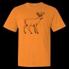 1717 - Comfort Colors Garment Dyed Heavyweight Short Sleeve Shirt Thumbnail