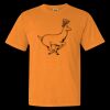 1717 - Comfort Colors Garment Dyed Heavyweight Short Sleeve Shirt Thumbnail